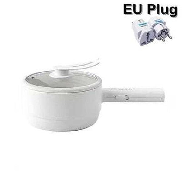 Xiaomi Youpin Mini Electric Pot Steamer Pan Multifunction