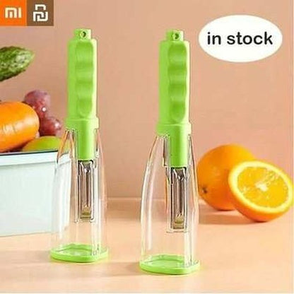Xiaomi Youpin Peeler With Container