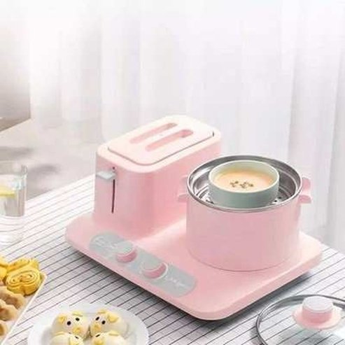 Xiaomi Youpin Smart Breakfast Toaster Sandwich Machine