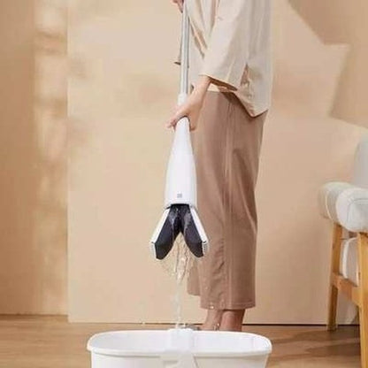 Xiaomi Youpin Sponge Mop Free Handwash