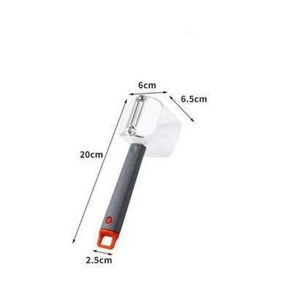 Xiaomi Youpin Stainless Steel Kitchen Slicer