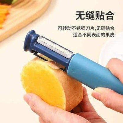 Xiaomi Youpin Stainless Steel Peeler Sharpener