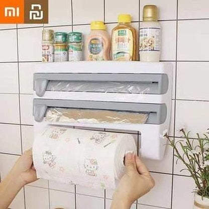 Xiaomi Youpin Wall Mounted Paper Towel Rack