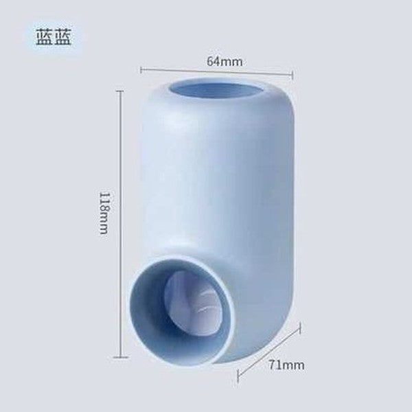 Xiaomi Youpin Wall-mounted Automatic Toothpaste Squeezer
