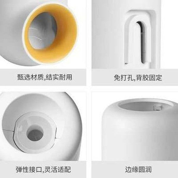 Xiaomi Youpin Wall-mounted Automatic Toothpaste Squeezer