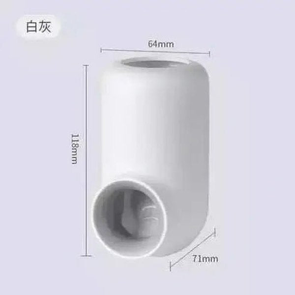 Xiaomi Youpin Wall-mounted Automatic Toothpaste Squeezer