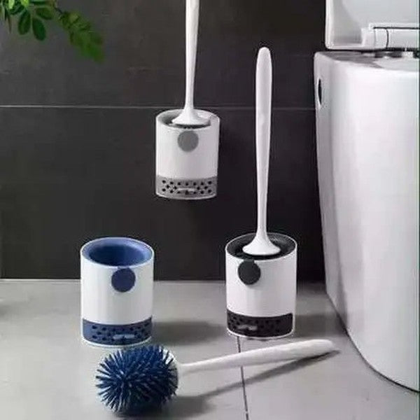 Xiaomi Youpin Wall-mounted toilet brush