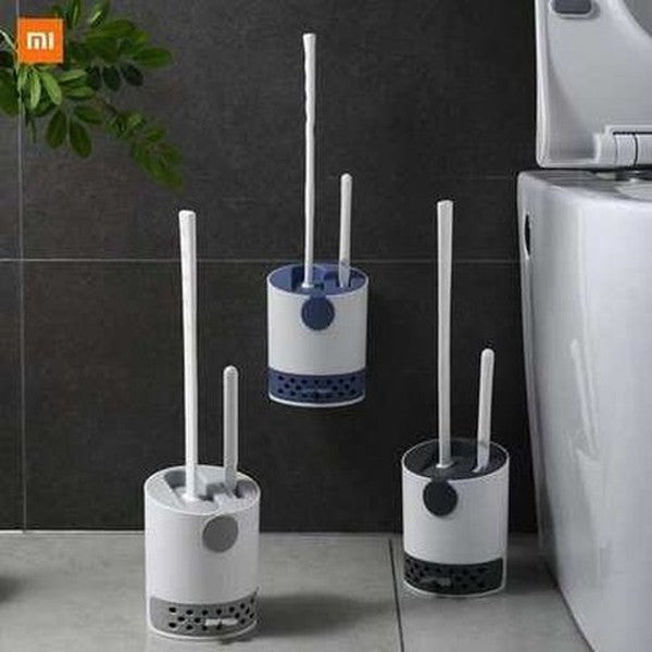 Xiaomi Youpin Wall-mounted toilet brush