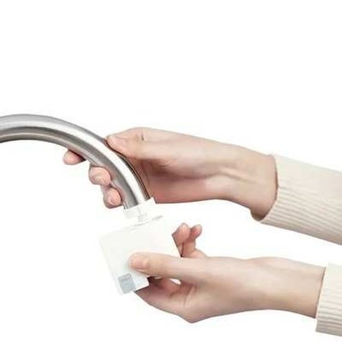 Xiaomi Youpin ZAJIA Smart Infrared Induction Sink Faucet