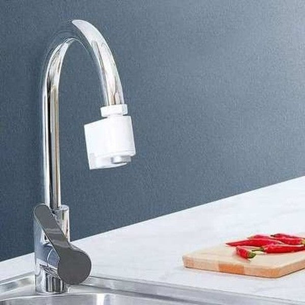 Xiaomi Youpin ZAJIA Smart Infrared Induction Sink Faucet