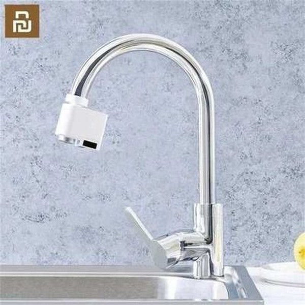 Xiaomi Youpin ZAJIA Smart Infrared Induction Sink Faucet