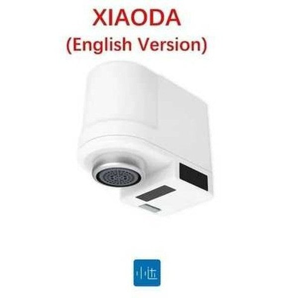 Xiaomi Youpin ZAJIA Smart Infrared Induction Sink Faucet