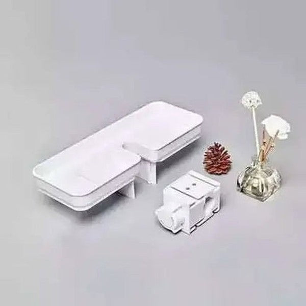 Youpin Dabai Diiib Portable Bathroom Showers Storage Rack