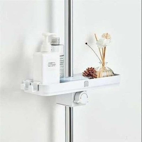 Youpin Dabai Diiib Portable Bathroom Showers Storage Rack
