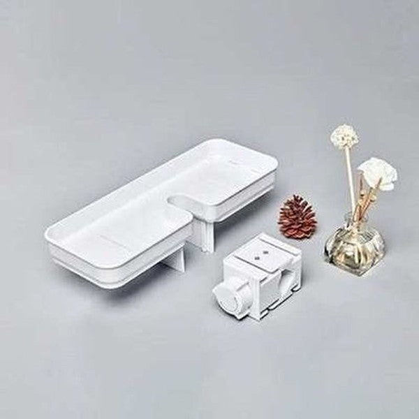 Youpin Dabai Diiib Portable Bathroom Showers Storage Rack