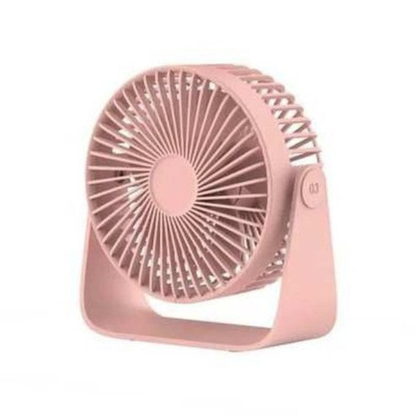 Youpin Double Propeller Portable Desktop Mini USB Fan