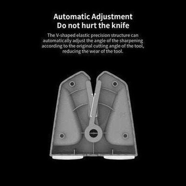 Youpin Huohou Tungsten Steel Sharpener