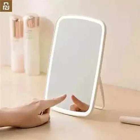 Youpin Jordan Smart Portable folding light mirror