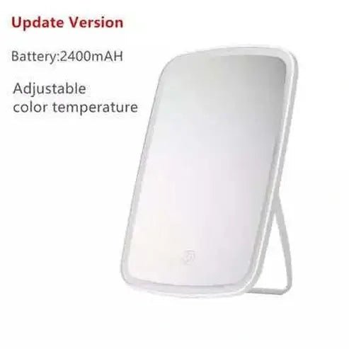 Youpin Jordan Smart Portable folding light mirror