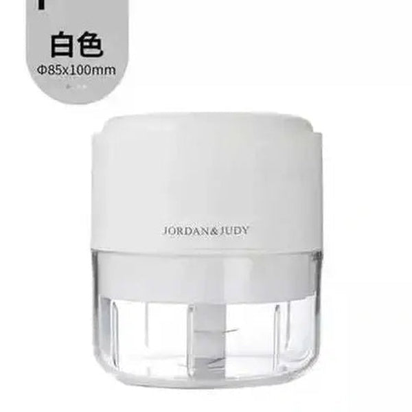 Youpin Wall Mounted Toothpaste Rack with Automatic Squeezer