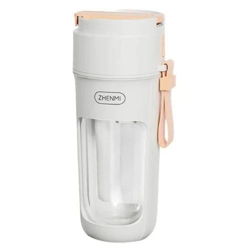 Zhenmi Portable Wireless Electric Juicer