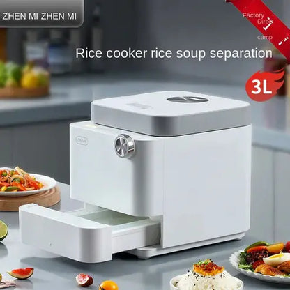 Zhenmi X2pro Steam Rice Cooker