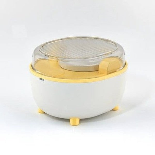 Compact and Efficient Automatic Electric Dumpling Machine