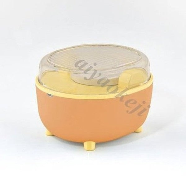 Compact and Efficient Automatic Electric Dumpling Machine