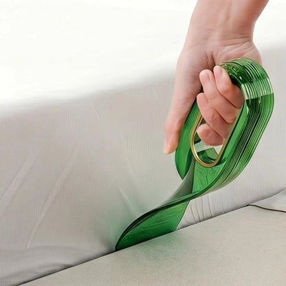 Labor-saving mattress lifting and sheet tucking tool