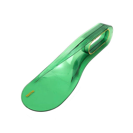 Bed Sheet Lifter Tool with Curved Non-Slip Handle