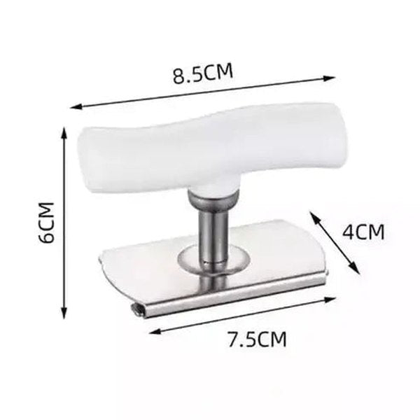 Adjustable Can Opener Can Openers Adjustable Manual Can Lid Opener – Dondepiso