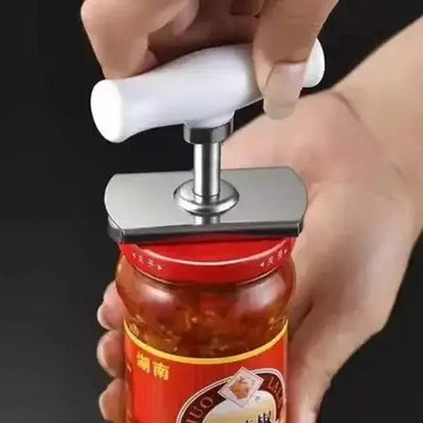 Adjustable Can Opener Can Openers Adjustable Manual Can Lid Opener – Dondepiso