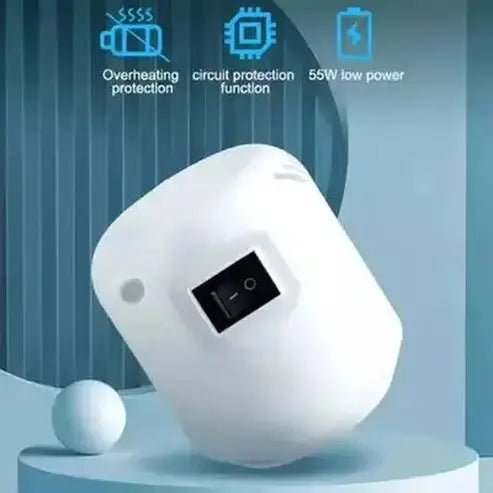 Clothes Vacuum Bag Pump Clothing & Closet Storage Electric Vacuum Bag Pump for Clothing Storage · Dondepiso