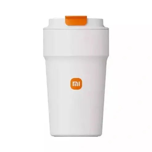 Portable Coffee Cup