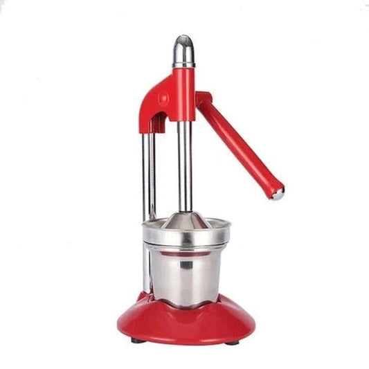 Commercial Stainless Steel Citrus Juicer