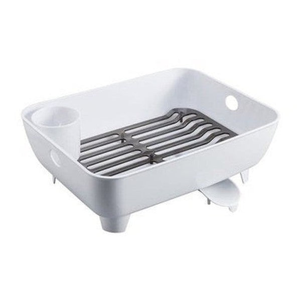 Kitchen Sink Plastic Tableware Drainer Countertop Dish Organizer Chopsticks Knife Fork Drying Storage. Kitchen Tools and Utensils. Type: Dish Racks and Drain Boards.