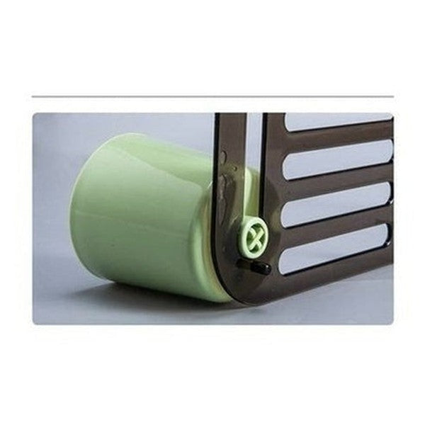 Kitchen Sink Plastic Tableware Drainer Countertop Dish Organizer Chopsticks Knife Fork Drying Storage. Kitchen Tools and Utensils. Type: Dish Racks and Drain Boards. 