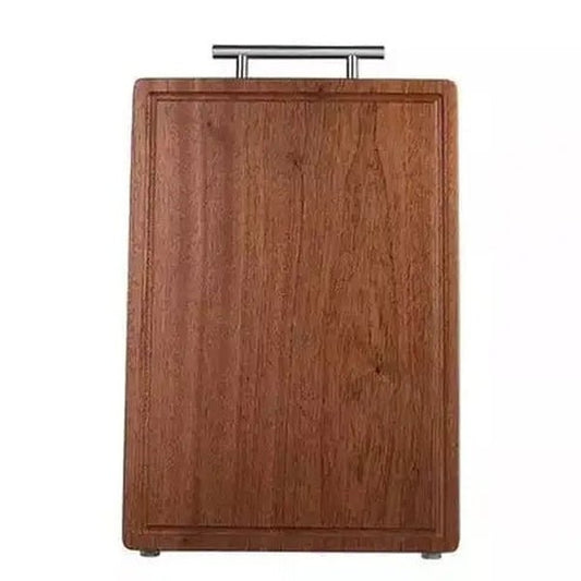 Ebony Cutting Board