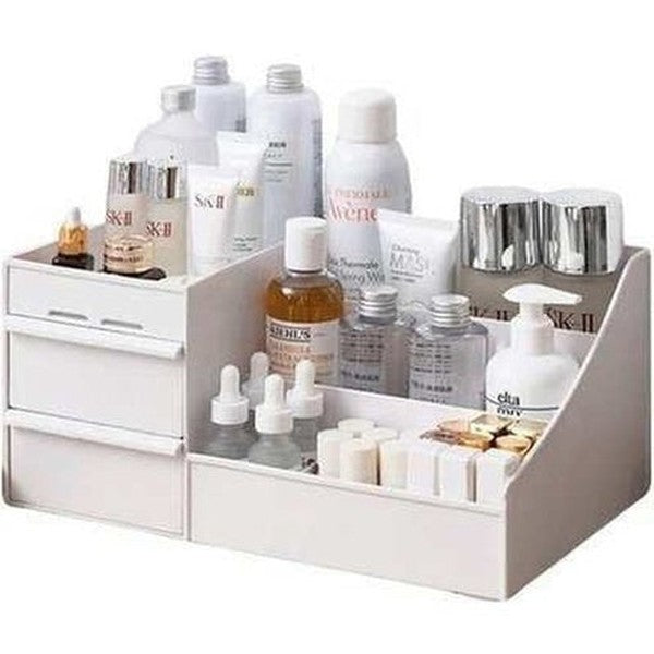 Desktop Cosmetic Storage Box