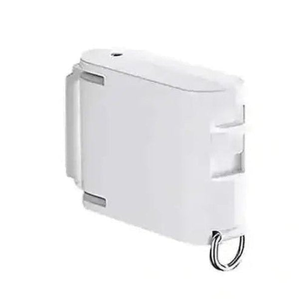 Wall Mounted Indoor Outdoor Clothesline