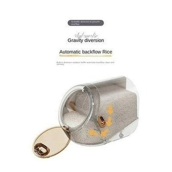 Moisture Proof Rice Bucket