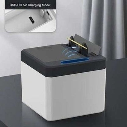 Xiaomi Mijia Smart Induction Toothpick Box Dispenser