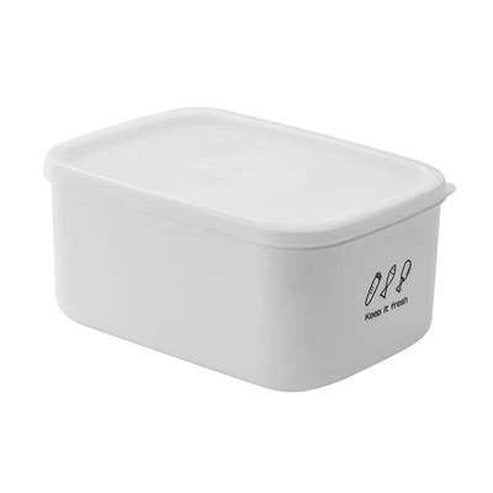Different Capacity Refrigerator Food Storage Box