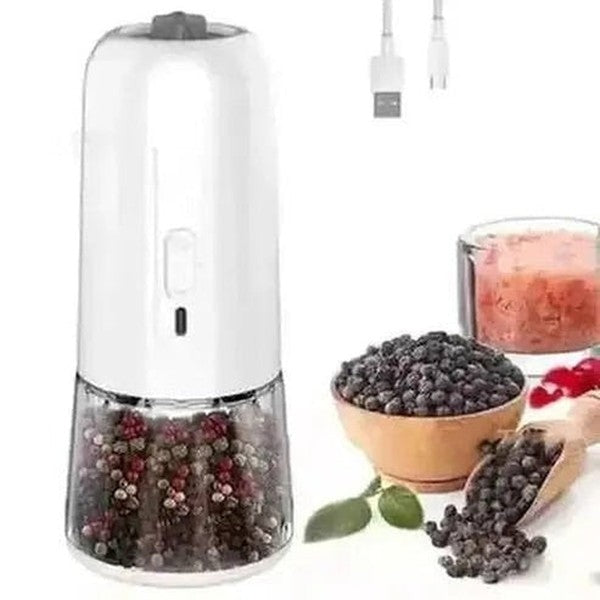 Xiaomi Electric Salt And Pepper Grinder Set