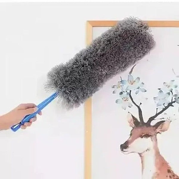 Flexible Long Duster Dusters Flexible Long Duster for Hard to Reach Gaps – Dondepiso 