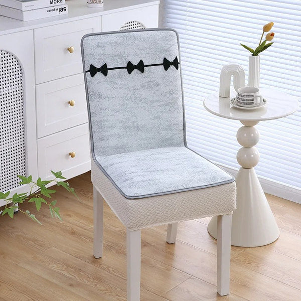 universal chair cover stretch fabric for multiple chairs