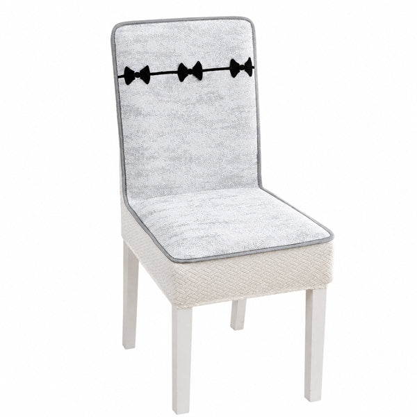 elastic butterfly chair cover full coverage dining chair