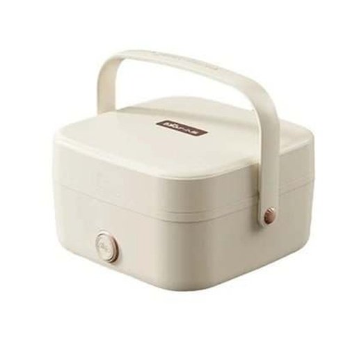 Electric Bento Box Lunch Box Portable Heating Rice Cooker