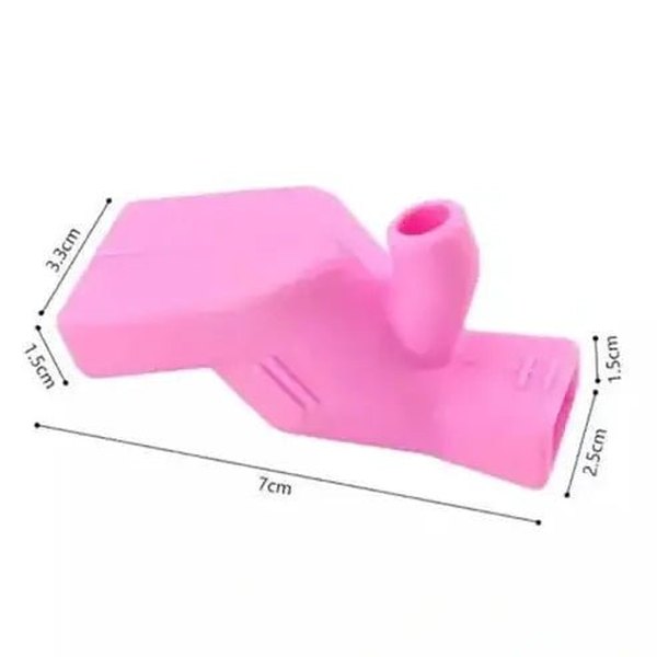 Rubber Silicone Water Faucet Extension