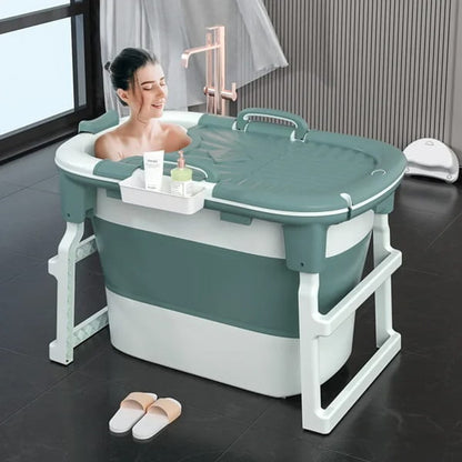 insulated spa bathtub for home relaxation use